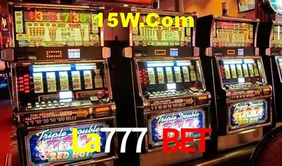 Desvendando o Mundo dos Jogos Virtuais na La777 Bet