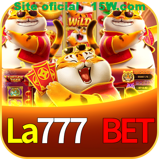 La777 Bet